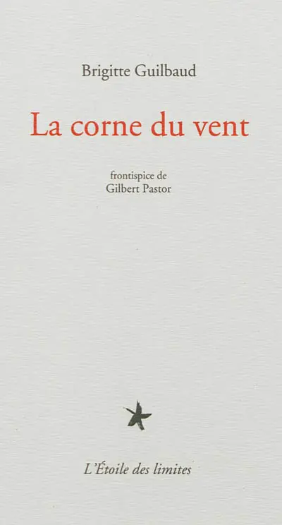 La corne du vent