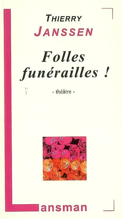 Folles funérailles !