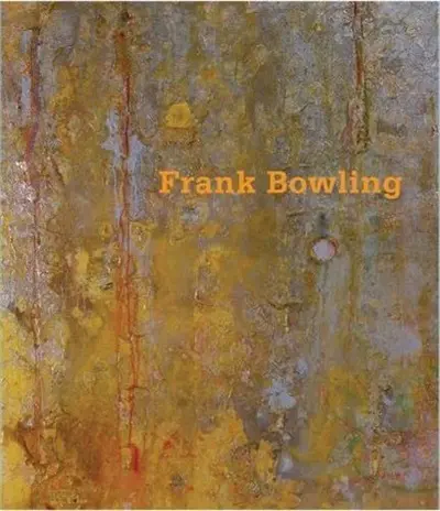 Frank Bowling (Hardback)