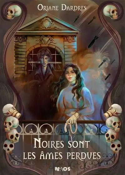 Noires sont les âmes perdues