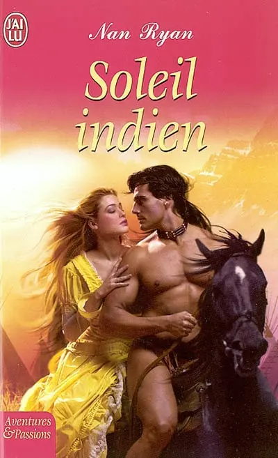 Soleil indien