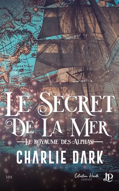 Le secret de la mer