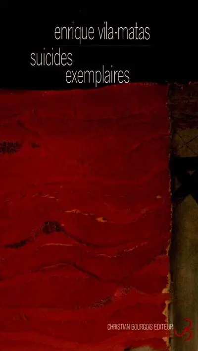 Suicides exemplaires