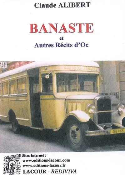 Banaste et autres récits d'Oc