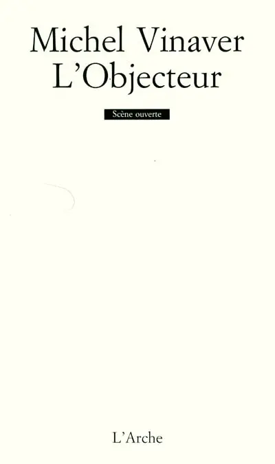 L'objecteur