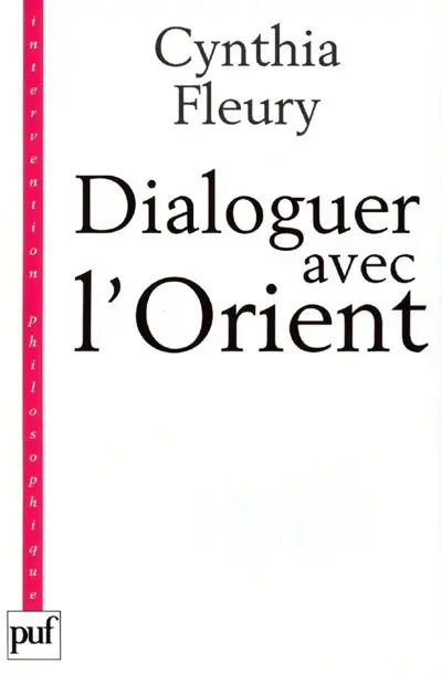 Dialoguer avec l'Orient : retour à la Renaissance