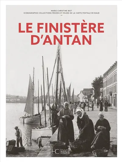 Le Finistère d'antan
