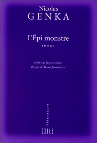 L'épi monstre