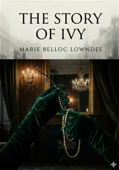 The Story of Ivy : by Marie Belloc Lowndes