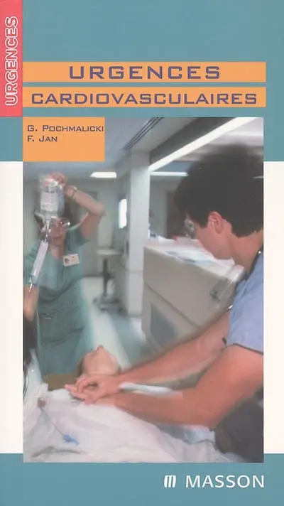 Urgences cardiovasculaires