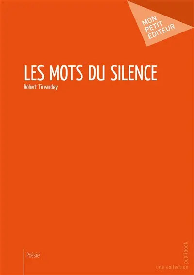 Les mots du silence