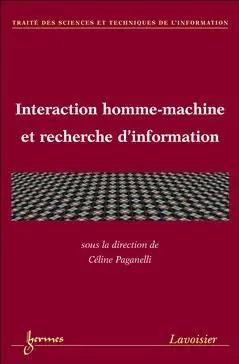 Interaction homme-machine et recherche d'information