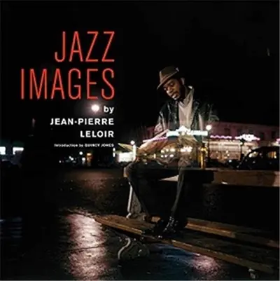 Jazz Images par Jean-Pierre Leloir