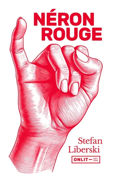 Néron rouge