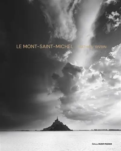 Le Mont-Saint-Michel