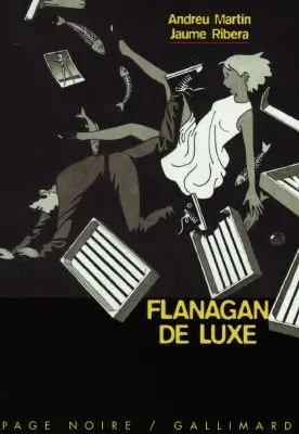 Flanagan de luxe