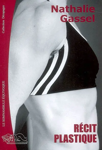 Récit plastique