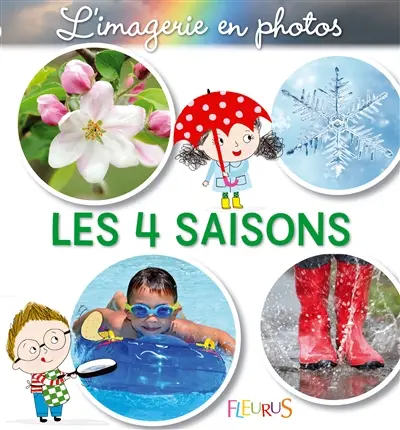 Les 4 saisons