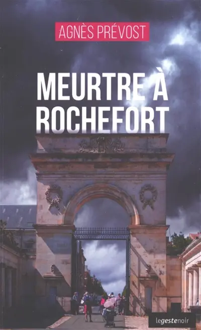 Meurtre à Rochefort