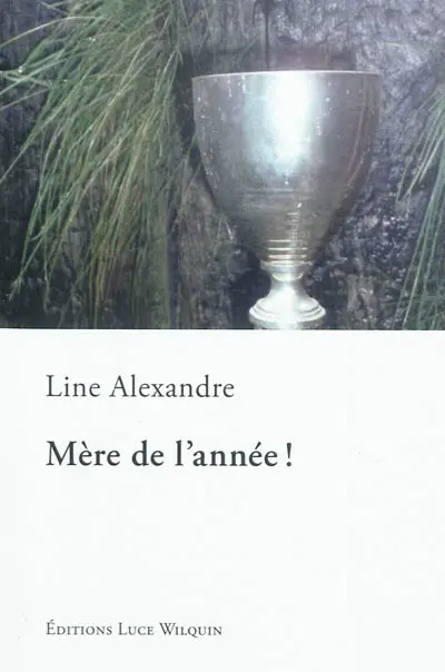 Mère de l'année !