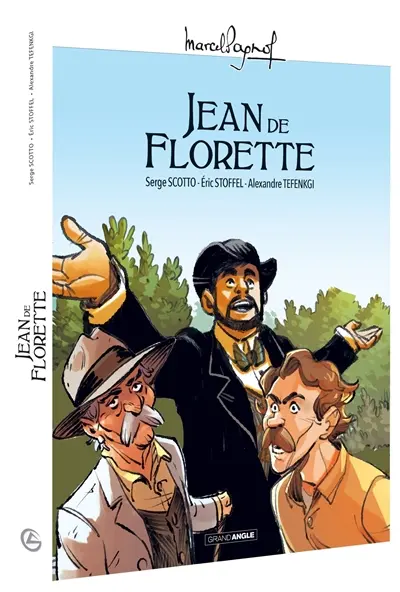 Jean de Florette : l'histoire complète
