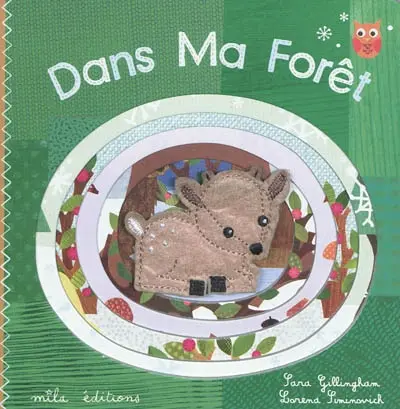 Dans ma forêt
