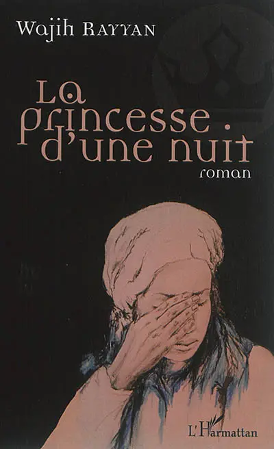 La princesse d'une nuit