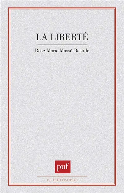 La Liberté