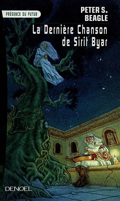 La dernière chanson de Sirit Byar