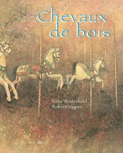 Chevaux de bois