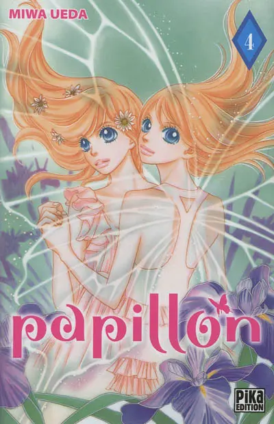 Papillon. Vol. 4