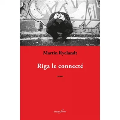Riga le connecté