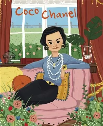 Coco Chanel (Genius)