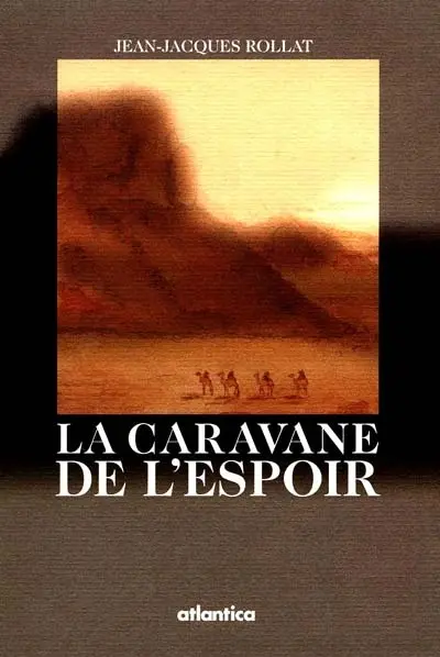 La caravane de l'espoir
