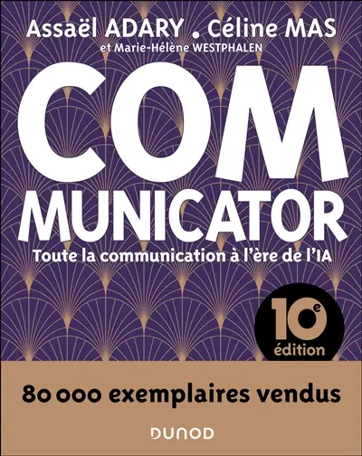 Communicator : toute la communication à l'ère de l'IA