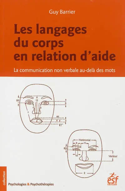 Les langages du corps en relation d'aide : la communication non verbale au-delà des mots