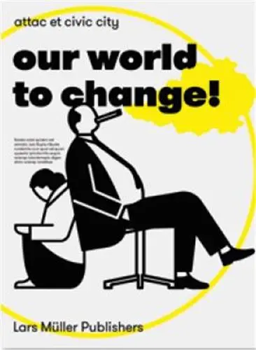Our World to Change !