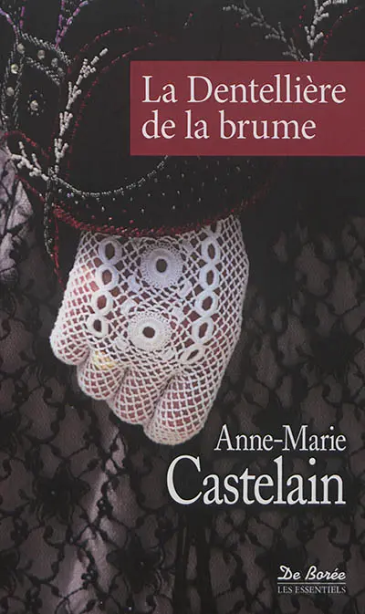 La dentellière de la brume