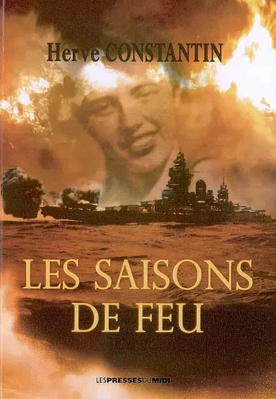 Des saisons de feu