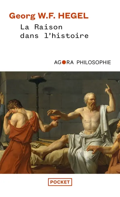 La raison dans l'histoire : introduction à la philosophie de l'histoire