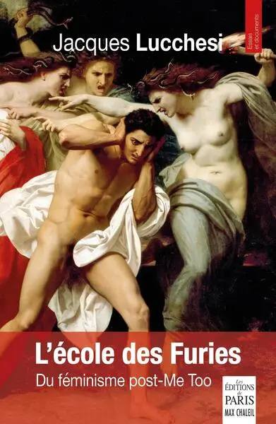 L'école des furies : du féminisme post-MeToo