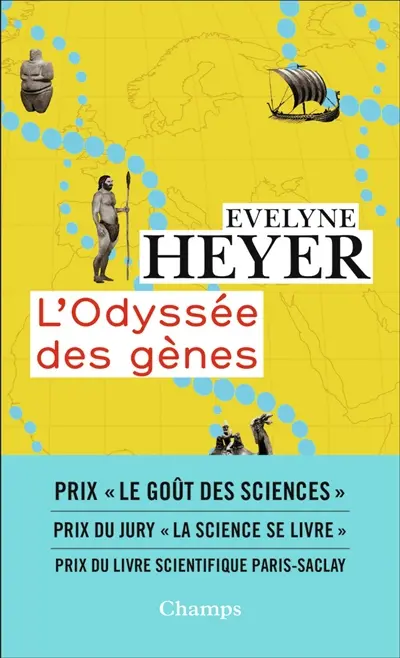 L'odyssée des gènes