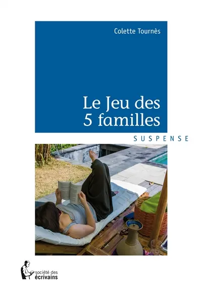 Le jeu des 5 familles