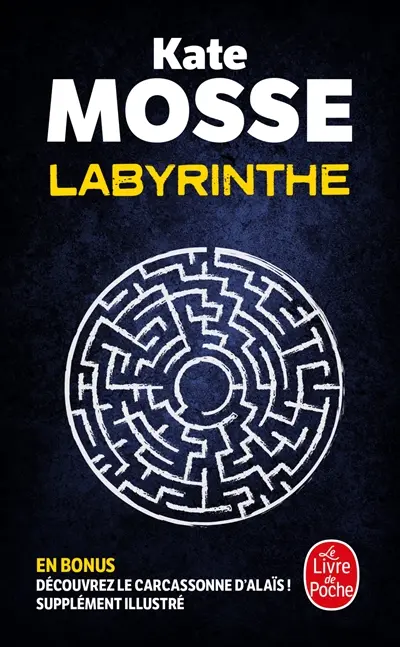 Labyrinthe
