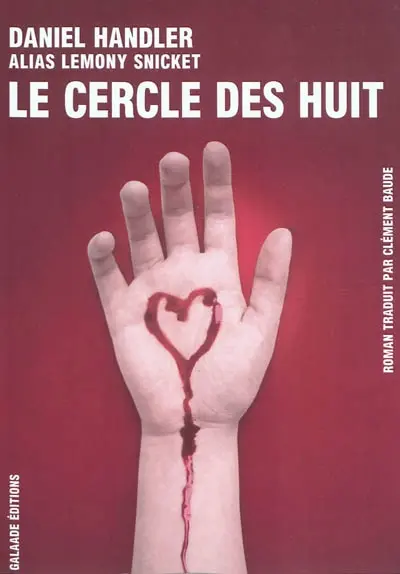 Le cercle des huit