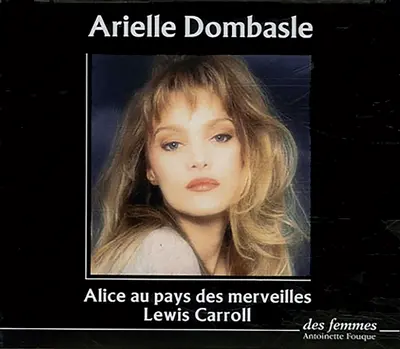Alice au pays des merveilles