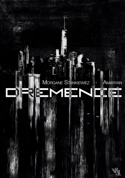 Dremence : Edition Prestige