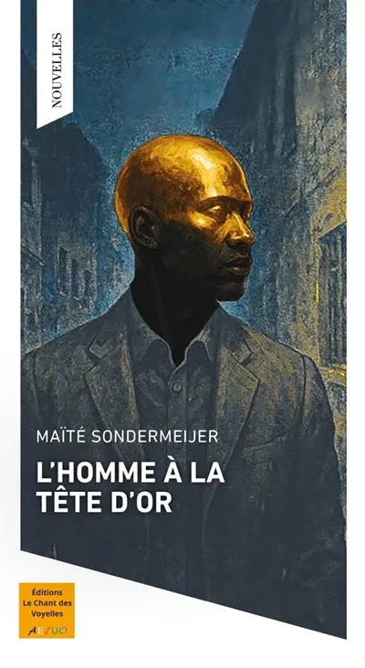 L'homme à la tête d'or