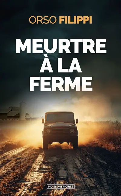 Meurtre à la ferme