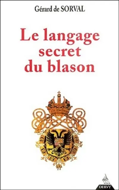 Le langage secret du blason